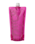 SuCo Pembe 2.0 Collapsible Water Bottle - Eco-Friendly, BPA-Free, 20.29 fl oz Reusable Container - view 3