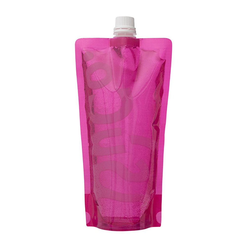 SuCo Pembe 2.0 Collapsible Water Bottle - Eco-Friendly, BPA-Free, 20.29 fl oz Reusable Container - view 3