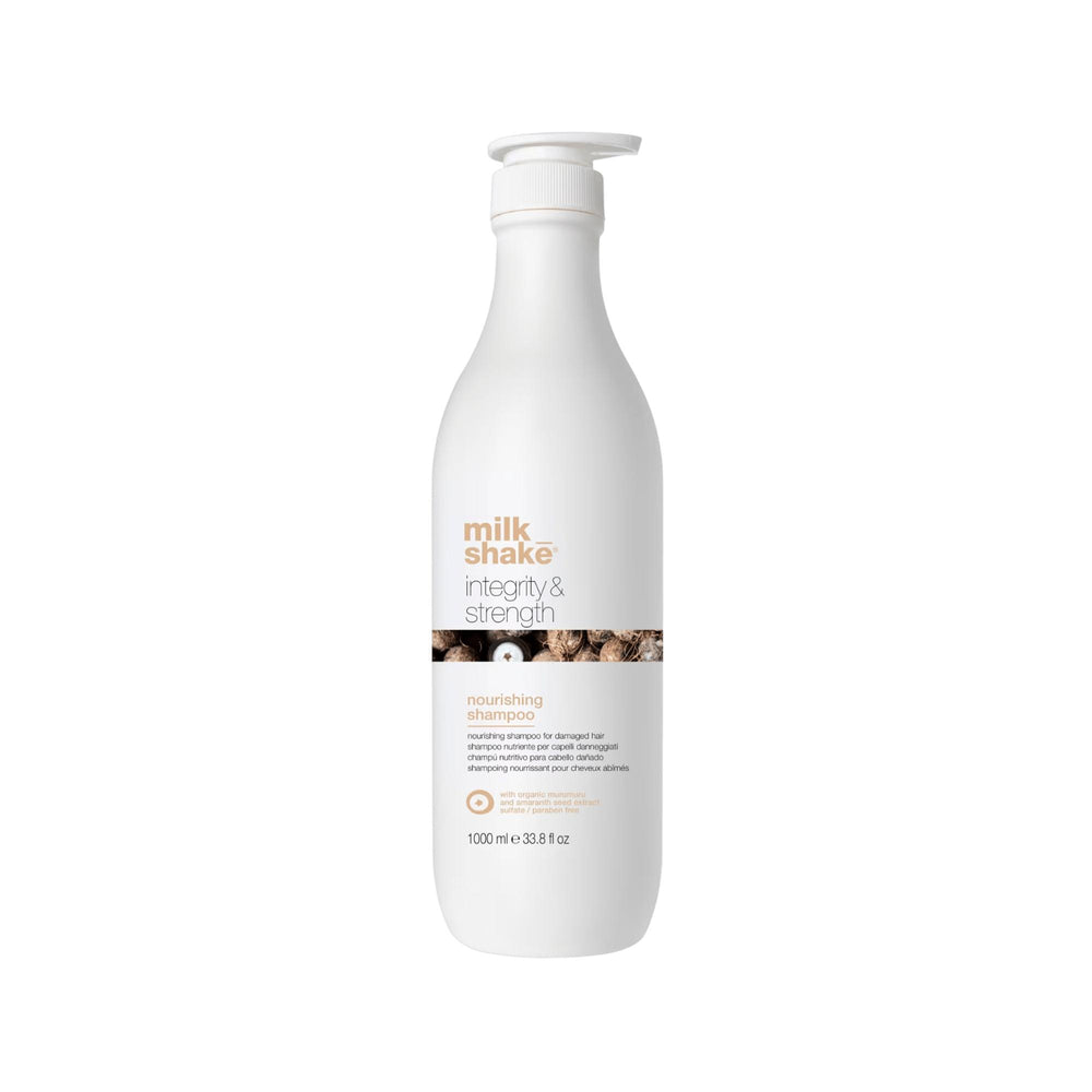 milk_shake Integrity Nourishing Shampoo for Damaged Hair 1000 ml