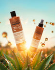 Urban Care Bond Plex No:5 Hair Repair Milk: Vegan, Paraben-Free Treatment for Damaged Hair - Strengthens, Moisturizes & Detangles Urban Care Bond Plex Hair Milk: Vegan Repair for Damaged Hair Bond Plex hair treatment, Vegan hair care, Paraben-free hair product, Hair damage repair, Hair moisturizing serum, Detangling hair milk, Heat protectant hair spray, Honey hair treatment, Urban Care Bond Plex, Hair strengthening treatment, hair care, hair repair, hair milk, hair serum, vegan, paraben-free, honey, moistu