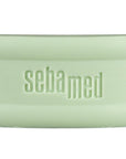 Sebamed Sensitive Skin Cleanser - Gentle, Alkali-Free & Soap-Free, 100g Sebamed Sensitive Skin Cleanser - Gentle & Soap-Free sensitive skin cleanser, alkali-free cleanser, soap-free cleanser, gentle skincare, Sebamed Kompakt Temizleyici, eczema relief, dermatitis care, gentle cleansing, skincare for sensitive skin, natural pH balance, non-irritating skincare