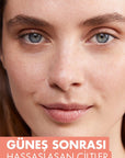Avene After Sun Repair Moisturizing Lotion - Soothe and Hydrate Skin After Sun Exposure - view 5