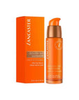 Lancaster Golden Tan Maximizer After-Sun Serum - Extends Tan, Moisturizes Skin - 30ml Lancaster Golden Tan Maximizer After-Sun Serum After-Sun Serum, Lancaster Golden Tan Maximizer, Post-Sun Care, Tan Maintenance, Skin Moisturizing Serum, After-Sun Moisturizer, Tan Extender, Skin Care, Cosmetic Serum, Lancaster, Beauty Products, Skincare, Summer Essentials, Sun Care, Tan Care