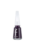 Flormar Nail Enamel Intense Pigment Polish 492 Eggplant 11ml
