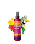 Urban Care Hair Lightening Spray - Gradual, Ammonia-Free, 5.07 fl oz Urban Care Hair Lightening Spray - Gentle & Gradual hair lightening spray, ammonia-free hair lightening, paraben-free hair care, gradual hair lightening, Monoi Oil hair care, DIY hair lightening, natural blonde hair care, light brown hair care, gentle hair lightening, nourishing hair spray