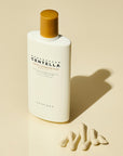 Skin1004 Madagascar Centella SPF 50+ PA++++ Air-Fit Sunscreen | Sensitive Skin UVA/UVB Protection, Non-Greasy, Brightening & Soothing Skin1004 Centella Sunscreen SPF50+ | Sensitive Skin UVA/UVB sensitive skin sunscreen, SPF 50+ PA++++ sunscreen, non-greasy sunscreen, Centella Asiatica sunscreen, Madagascar Centella sunscreen, sunscreen for UVA UVB protection, brightening sunscreen, Skin1004 sunscreen, sunscreen, sensitive skin, UVA protection, UVB protection, non-greasy, Centella Asiatica, Niacinamide, skin