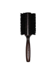 Janeke Walnut Wood Hairbrush for Smooth Styling