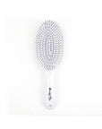 Nascita Pro Wet & Dry Detangling Hair Brush: 3D Oval Design for Long Hair - Effortless Styling & Pain-Free Detangling Nascita Pro Detangling Hair Brush: Wet & Dry for Long Hair hair brush, wet dry hair brush, detangling brush, long hair brush, oval hair brush, three dimensional hair brush, hair styling brush, Nascita hair brush, hair detangler, brush for wet hair, wet brush, dry brush, hair detangling, hair styling, long hair, oval brush, three dimensional brush, hair care, hair tools, beauty, personal care