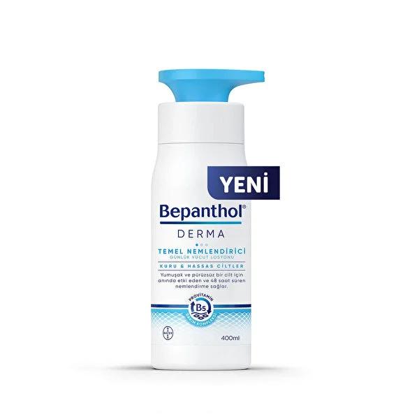 Bepanthol Derma Body Lotion - Hydrating, Non-Greasy Moisturizer for Dry & Sensitive Skin Bepanthol Derma Body Lotion - Hydrating Moisturizer Bepanthol Derma Body Lotion, Hydrating body lotion, Dry skin moisturizer, Sensitive skin care, Non-greasy lotion, Body moisturizer, Skin hydration, Sensitive skin moisturizer, Dry skin relief, Long-lasting moisturization