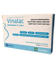 Vinalac - Dietary Supplement Multivitamin Probiotic for Immune System Support and Digestive Health Vinalac Multivitamin Probiotic Supplement Dietary Supplement, Multivitamin, Probiotic, Vitamins and Minerals, Health Supplement, Ginger Extract, Immune System Support, Digestive Health, Nutritional Supplement, Gut Health, Wellness, Supplement