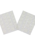 Nascita Nail Adhesive - Double-Sided Silicone for Artificial Nail Application Nascita Nail Adhesive - Double-Sided Silicone nail adhesive, silicone nail glue, double-sided nail adhesive, artificial nail application, nail tip adhesive, nail care, beauty products, salon essentials, at-home nail solutions, nail beauty, long-lasting nail adhesive