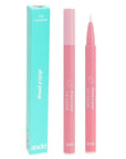 Soda Eye Marker Eyeliner - Long-Lasting, Waterproof Makeup for Precise Eye Lining - view 2