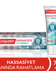 Colgate Pro-Relief Toothpaste for Sensitive Teeth: Instant & Lasting Pain Relief - Pro-Argin Formula, Blocks Pain, Long-Lasting Protection Colgate Toothpaste for Sensitive Teeth - Instant Pain Relief Toothpaste for sensitive teeth, Instant relief tooth sensitivity, Pro-Argin toothpaste, Colgate sensitive toothpaste, Tooth sensitivity pain relief, Long lasting sensitivity protection, Toothpaste to block pain, Sensitive teeth toothpaste, Toothpaste, Sensitivity relief, Pro-Argin, Instant relief, Blocks pain,