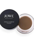 Jowe Professional Eyebrow Pomade in 12 Warm Brown 5ml