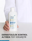 Ducray Kelual Squanorm Anti-Dandruff Shampoo: Soothe Dry, Itchy Scalp & Eliminate Flakes - Gentle Treatment for Dry Hair, 13.53 fl oz Ducray Kelual Shampoo: Soothe Dry, Itchy Scalp & Eliminate Dandruff Anti-dandruff shampoo, Dry scalp shampoo, Kelual Squanorm, Dandruff treatment, Shampoo for itchy scalp, Dry hair shampoo, Anti-flake shampoo, dandruff, itchy scalp, dry hair, flaky scalp, scalp care, hair care, dry scalp treatment, anti-dandruff, gentle shampoo, sensitive scalp, dry hair shampoo, itchy scalp