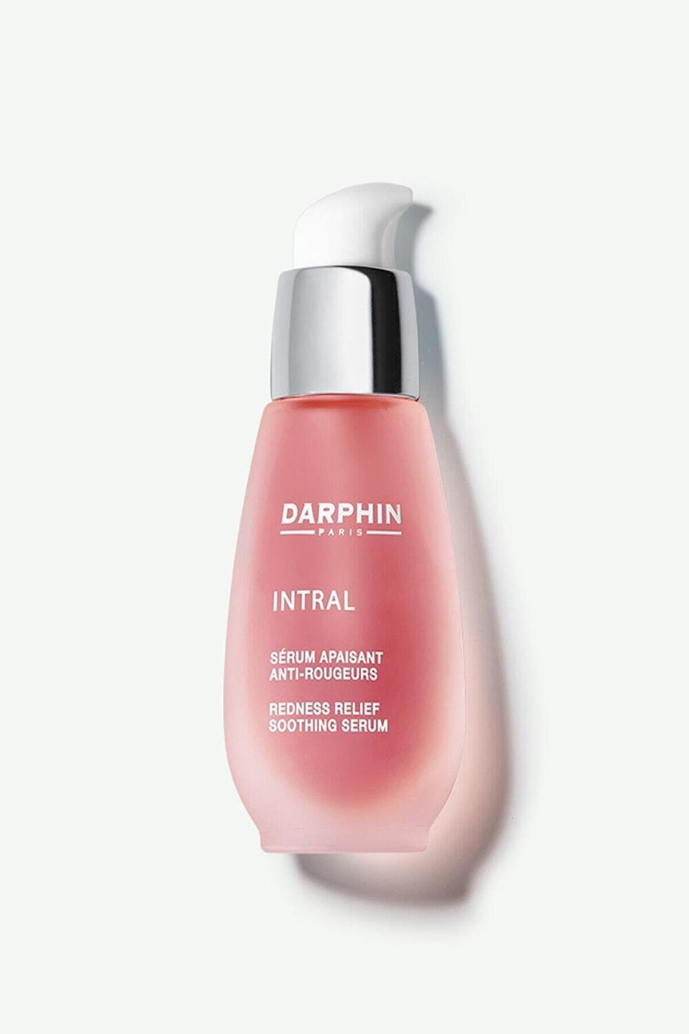 Darphin Intral Inner Youth Rescue Face Serum - Soothing Anti-aging Skincare with 12 Essential Oils Darphin Intral Inner Youth Rescue Serum - Anti-aging Face Serum Face Serum, Darphin Intral Inner Youth Rescue Serum, Anti-aging skincare, Natural skincare products, Soothing skin serum, Sensitive skin solutions, Botanical skincare, Skincare with essential oils, Redness relief, Skin rejuvenation, Hydrating serum, Calming skincare, Natural anti-aging, Skincare for sensitive skin
