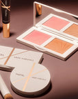 Pastel x Arzu Sabanci Duo Blush for a Natural Glow