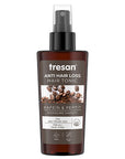 Tresan Caffeine & Peptide Anti-Hair Loss Hair Tonic for Nourished, Thicker Hair - 4.23 fl oz Tresan Anti-Hair Loss Hair Tonic with Caffeine & Peptide Hair Tonic, Anti-Hair Loss, Caffeine Hair Care, Peptide Hair Treatment, Daily Hair Nourishment, Hair Loss Solution, Hair Strengthening, Hair Growth, Hair Health, Hair Care, Tresan, Hair Products, Beauty, Personal Care