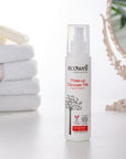 Ecowell Organic Make-Up Cleansing Milk 200ml - Gentle, Natural Skincare for All Skin Types Ecowell Make-Up Cleansing Milk - Organic & Gentle Skincare makeup cleansing milk, organic skincare, natural cleansing products, gentle makeup remover, sensitive skin care, Ecowell, cleansing milk, natural skincare, organic makeup remover, skincare for all skin types
