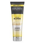 John Frieda Go Blonder Lightening Shampoo - view 2