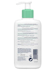CeraVe Foaming Cleanser for Normal to Oily Skin - Gentle, Non-Comedogenic Facial Cleanser with Ceramides & Hyaluronic Acid CeraVe Foaming Cleanser for Normal to Oily Skin - Gentle & Non-Comedogenic CeraVe Foaming Cleanser, Normal to Oily Skin Cleanser, Ceramide Facial Cleanser, Hyaluronic Acid Face Wash, Fragrance-Free Facial Cleanser, Non-Comedogenic Skin Care, gentle cleanser, skincare, facial cleanser, oily skin, sensitive skin, ceramides, hyaluronic acid, niacinamide, non-comedogenic, fragrance-free