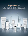 Bioderma Pigmentbio Foaming Cream Cleanser for Sensitive Skin - Gentle, Dermatologically Tested, 6.76 fl oz Bioderma Pigmentbio Foaming Cream Cleanser - Gentle & Effective Bioderma Pigmentbio Foaming Cream, gentle facial cleanser for sensitive skin, skincare for hyperpigmentation, dermatologically tested cleanser, hypoallergenic facial cream cleanser, sensitive skin care, hyperpigmentation treatment, skincare routine, Glycolic Acid skincare, Ginkgo Biloba Extract benefits, Coco Glucoside cleansing, paraben-
