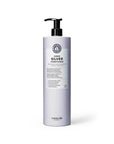 Maria Nila Sheer Silver Conditioner Neutralizes Brassiness 1000 ml