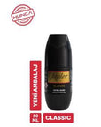 Jagler Classic Roll-On Deodorant for Men: Long-Lasting Freshness, Alcohol-Free, Sensitive Skin Protection - All Day Odor Control Jagler Classic Roll-On: All-Day Freshness & Odor Protection roll on deodorant, men's deodorant, alcohol-free deodorant, sensitive skin deodorant, long lasting deodorant, classic scent deodorant, fragrance deodorant, antiperspirant roll on, Jagler Classic deodorant, men's personal care, deodorant, antiperspirant, men's hygiene, personal care, fragrance, classic scent, odor protecti