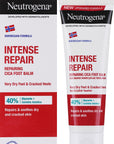 Neutrogena Norwegian Formula Foot Cream front