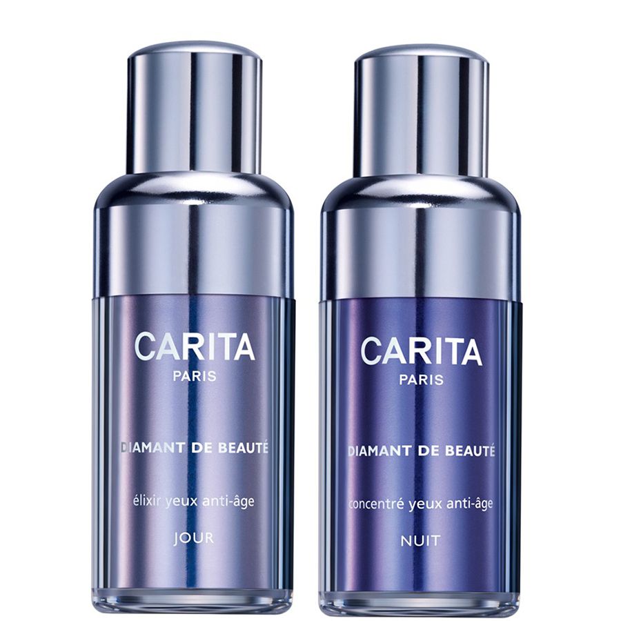 Carita Beauty Diamond Eye Day & Night Cream 15 ml