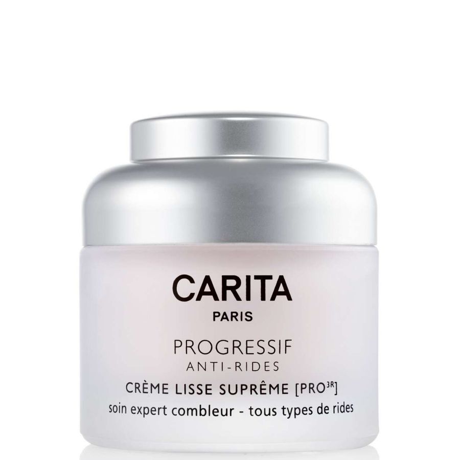 Carita Supreme Wrinkle Cream Smoothing Moisturizer 50ml