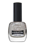 Golden Rose Keratin Nail Color Polish No: 93 - 10.5ml