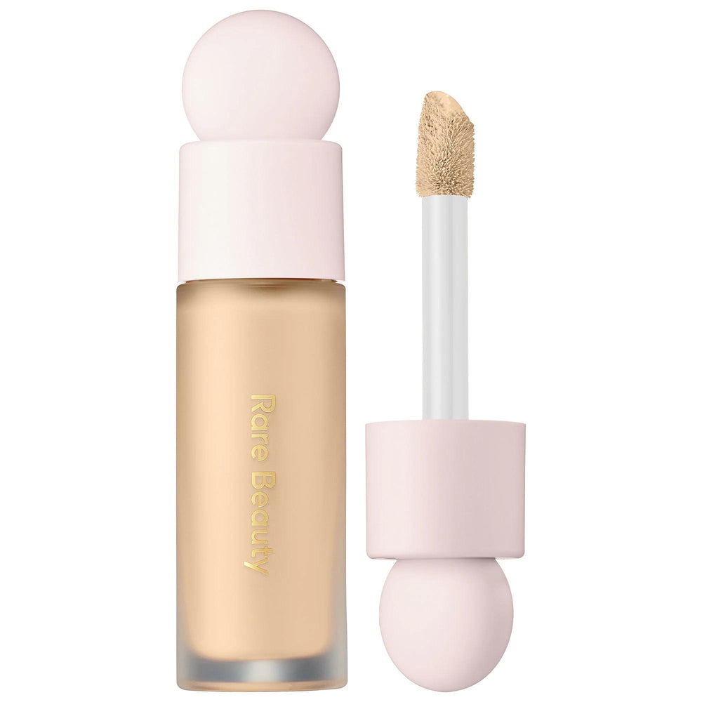 Liquid Touch Brightening Liquid Concealer: Hydrating, Medium-Full Coverage, Radiant Finish | Vegan & Cruelty-Free Liquid Touch Brightening Concealer: Hydrating, Radiant Finish Liquid concealer, Brightening concealer, Hydrating concealer, Vegan concealer, Cruelty-free concealer, Medium coverage concealer, Full coverage concealer, Radiant finish concealer, Long-lasting concealer, Concealer for dark circles, concealer, brightening, hydrating, vegan, cruelty-free, medium coverage, full coverage, radiant finish,