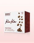 HHS KuKa Natural Morning Coffee | 30-Day Pack | Collagen & Hyaluronic Acid