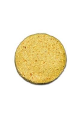 Nascita Cellulose Facial Cleansing Sponge - Gentle Makeup Remover & Facial Cleaning Tool Nascita Cellulose Facial Sponge - Gentle Cleansing Facial Cleansing Sponge, Cellulose Facial Sponge, Gentle Facial Cleanser, Makeup Remover Sponge, Soft Facial Cleaning Tool, Sensitive Skin Care, Non-Irritating Cleansing, Effective Makeup Removal, Daily Facial Care, Travel Essentials