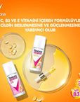 Rexona Vitamin + Bright Roll-On Deodorant for Women - 72 Hour Protection, Sustainable Glass Packaging Rexona Vitamin + Bright Roll-On Deodorant - 72 Hour Protection Roll-On Deodorant, Long-Lasting Odor Protection, Vitamin-Enriched Deodorant, Sustainable Deodorant Packaging, Women's Deodorant, Women's Personal Care, Natural Ingredients, Eco-Friendly Packaging, Antiperspirant Deodorant, Fragrance Deodorant, Deodorant for Women, Hygiene Products, Skincare Deodorant