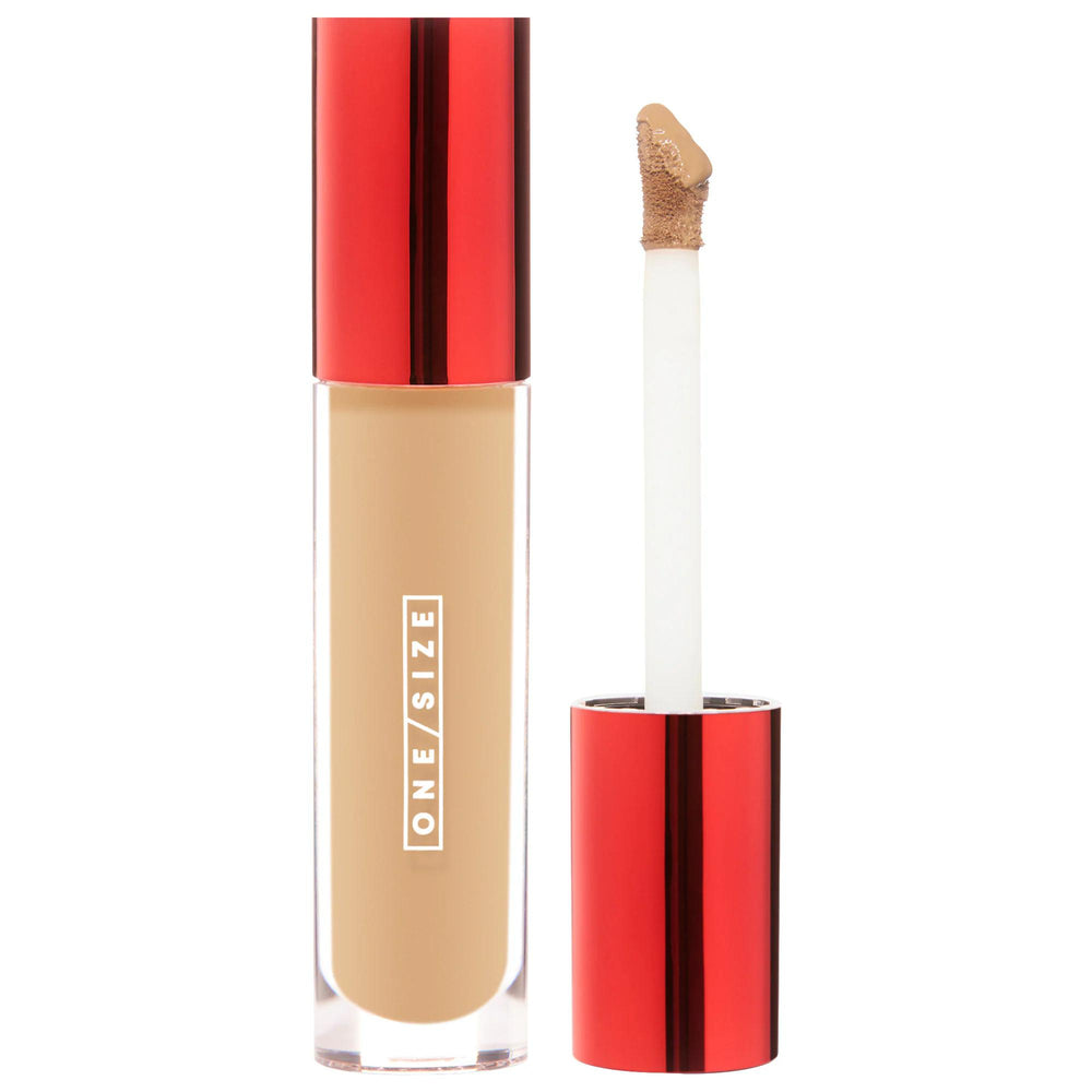 Turn Up the Base Butter Silk Concealer: Full Coverage, Matte Finish, Waterproof, & Cruelty-Free - Banish Dark Circles & Smooth Texture! Turn Up the Base Concealer: Full Coverage, Matte Finish - Flawless Skin! full coverage concealer, matte finish concealer, waterproof concealer, cruelty-free concealer, paraben-free concealer, concealer for dark circles, concealer for oily skin, long-lasting concealer, texture smoothing concealer, vegan concealer, concealer, full coverage makeup, matte concealer, waterproof