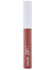 Beaulis Liquid Matte Lipstick - Long Lasting, Non Transfer, High Pigment Lip Color - view 3