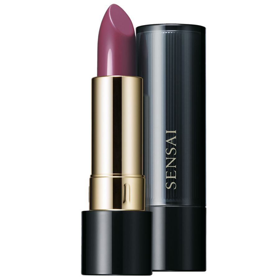 Sensai Rouge Vibrant Lipstick VC08 for Luminous Color
