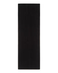 Eklips 2-Piece Black and White Hair Band Set for Versatile Styling - Simple Hair Accessories - Hair Accessories