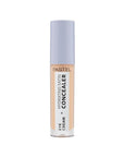 Pastel Makeup Eye Cream + Hydrating Concealer: Brighten, Cover Dark Circles & Hydrate - Long Lasting Satin Finish for Tired Eyes Pastel Makeup Eye Cream + Concealer: Banish Dark Circles! eye cream, hydrating concealer, dark circle concealer, brightening eye cream, eye cream for dark circles, satin finish concealer, long lasting concealer, hydrating eye cream for dry skin, eye bag treatment, concealer for tired eyes, concealer, dark circles, eye cream, hydration, white flower extract, betaine, high coverage,