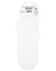 Eklips White Athletic Ankle Socks for Daily Comfort 1 Pair
