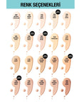 Maybelline Fit Me Matte + Poreless Liquid Foundation - 105 Natural Ivory: Oil Control, Minimizes Pores, Natural Finish Maybelline Fit Me Foundation - Matte, Poreless, Natural Ivory Maybelline Fit Me foundation, matte foundation, poreless foundation, natural ivory foundation, oil control foundation, long lasting foundation, Maybelline foundation 105, foundation for oily skin, foundation for large pores, foundation, liquid foundation, matte finish, pore minimizing, natural look, oily skin, combination skin, f