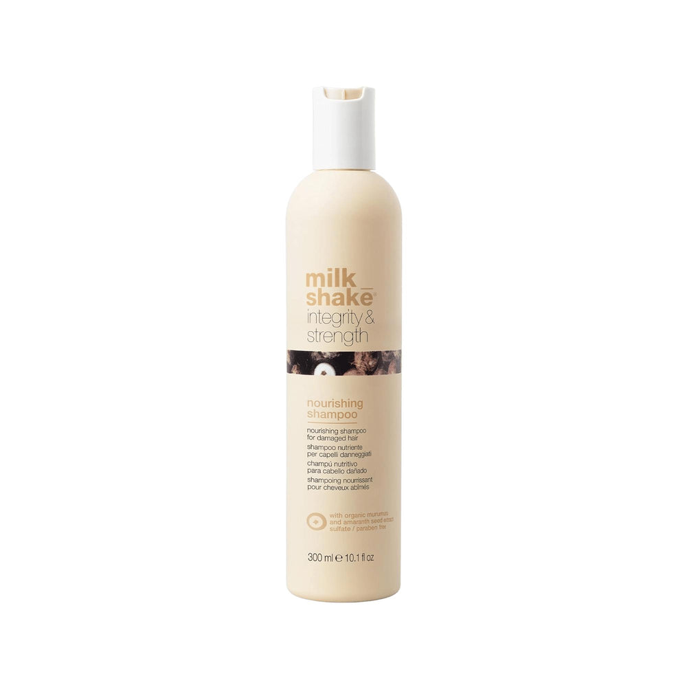 milk_shake Integrity Nourishing Shampoo for Damaged Hair 300 ml