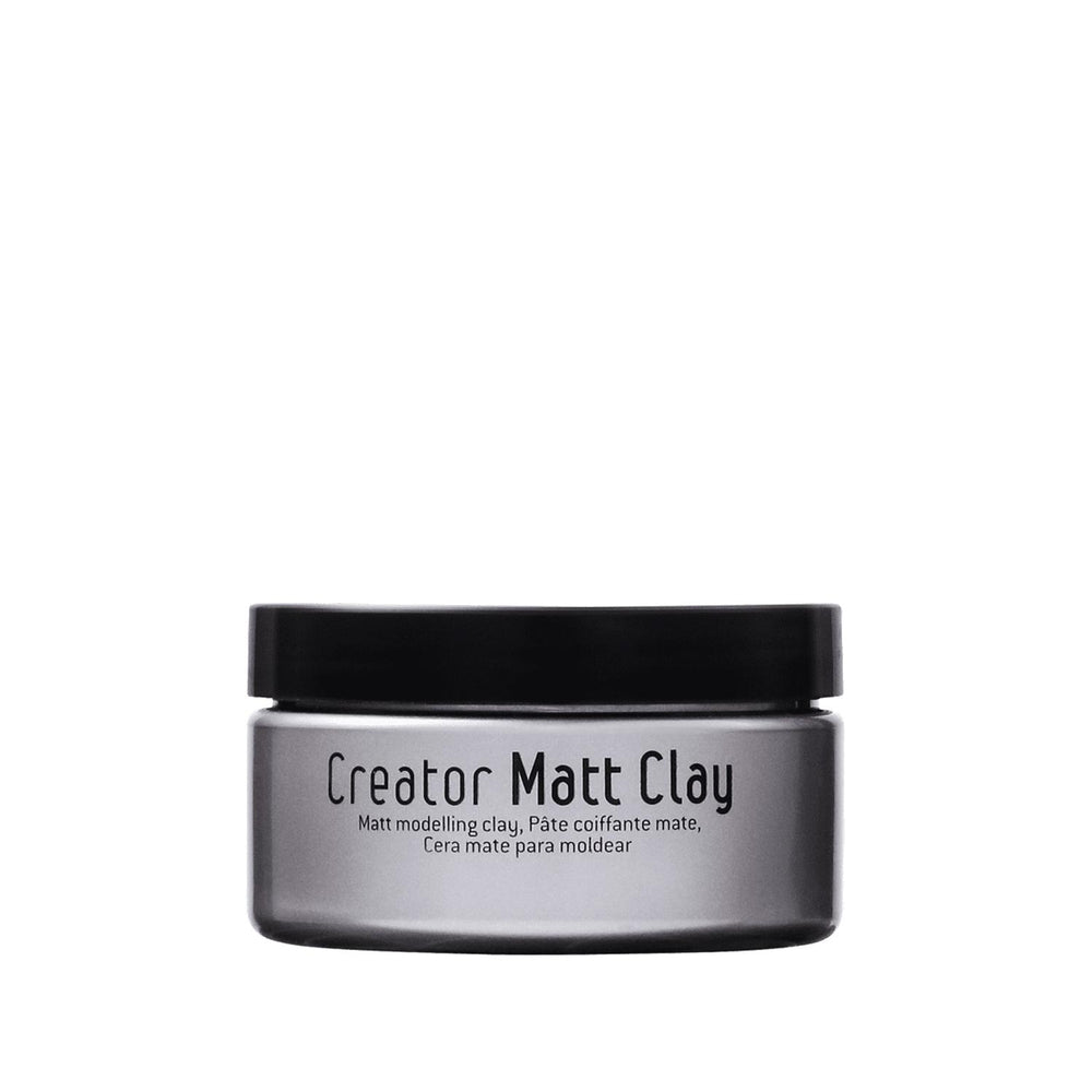 Revlon Style Masters Creator Matt Clay Hair Wax 85g