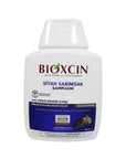 Bioxcin Black Garlic Shampoo: Anti Hair Loss, Shampoo for Thinning Hair - Sulfate & Paraben Free - Strengthens Weak Hair, 300ml Bioxcin Black Garlic Shampoo: Anti-Hair Loss & Thinning Hair black garlic shampoo, anti hair loss shampoo, shampoo for thinning hair, sulfate free shampoo, paraben free shampoo, hair strengthening shampoo, natural hair shampoo, Bioxcin shampoo, shampoo for weak hair, hair growth shampoo, hair loss, thinning hair, hair strengthening, hair growth, natural shampoo, paraben-free, sulfa