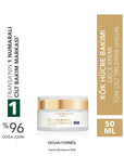 Anti Age Global Night Cream with Shea & Vitamin E 50ml