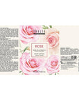Thalia Rose Oil & Vitamin E Hydrating Body Lotion 400 ml