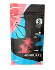 Bongardi Honduras Coffee - 200g Specialty Coffee Beans, High-Altitude, Rich Flavor - view 2