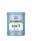 Wella Blondor Plex Multi Blonde Lightening Powder 800g